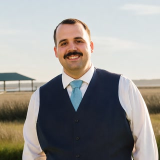 Grady Turner, founder of MAW